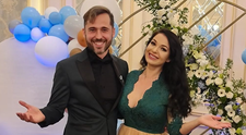 Dinu Maxer, avertizat de mama sa înainte de divorț! Ce i-a spus artistului: „Asta nu mai e căsnicie!”