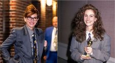 I se spunea „Frumușica” și cucerea Hollywood-ul anilor ’90. Cum arată Julia Roberts la 57 de ani