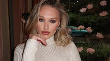 Cine este bărbatul alături de care Gina Chirilă s-a afișat pe Instagram. Vedeta s-a afișat alături de el la un an de la divorțul de Bogdan Vlădău: „Te iubesc!”