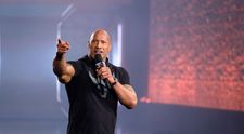 Dwayne Johnson revine în ringul WWE după o pauză de 18 ani! Împotriva cărui luptător renumit va juca anul viitor 