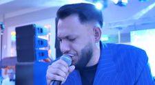 Ce reacții a stârnit piesa „Am tras draperiile” a lui Leo de la Roșiori. „Au înnebunit femeile pe Tiktok”