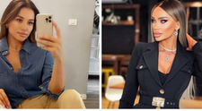 Claudia Pătrășcanu, după ce a fost dată în judecată de Bianca Drăgușanu: 