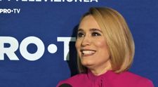 Andreea Esca, urare cu mesaj special pentru români, de sărbători