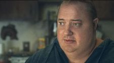 Brendan Fraser se întoarce la Hollywood, cu rolul unui bărbat obez, în filmul ”Balena”