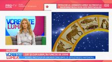 VIDEO Cum iubim în funcție de zodie. Aflăm totul despre acest subiect de la Nicoleta Svârlefus