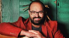 Vizi Imre, despre cum arată muzica aceea care îl face să sară de pe scaun