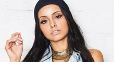 Protejata Alexandrei Stan ii calca pe urme vedetei. Cum arata Lariss intr-un furou sexy la primele ore ale diminetii