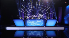 Primele imagini de pe platourile de filmare de la SuperStar România