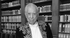 A murit Mario Vargas Llosa, scriitorul care a fost onorat cu Premiului Nobel pentru Literatură