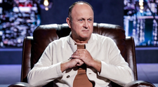 Dan Șucu, investitor Imperiul Leilor: Nu ai dreptul să te oprești, indiferent de câte ori cazi. Te ridici și mergi înainte