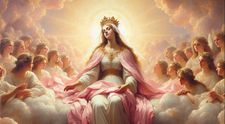 Ce să faci pe 15 august, de Sfânta Maria Mare - pentru a avea noroc în dragoste. Femeile singure au șansa să-și găsească sufletul-pereche