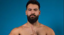 Robert Moscalu, de la Survivor All Stars: ”Nu mai pot să mănânc cocos. Gata!”
