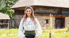 Anamaria Prodan: „Gospodarii” își imaginau că sunt o prințesă fițoasă, care vine și strâmbă din nas