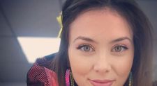 Anca Dumitra (Gianina din Las Fierbinți) și-a bulversat fanii cu o fotografie. „Cine e tatăl?”