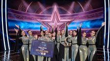 Trupa Re-Born a câștigat sezonul 16 Românii au talent! Finala show-ului s-a clasat, aseară, în topul preferințelor celor de acasă!
