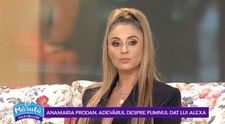 Anamaria Prodan, despre rolul ei la 