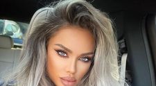 Bianca Dragușanu, pe perfuzii! Care e starea ei de sănătate acum?