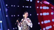 Românii au talent 2022: Anastasia Ciobanu, puștoaica de 11 ani care l-a făcut pe Dragoș să danseze muzică populară