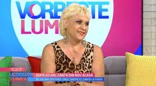 VIDEO Silvia, concurenta de la 