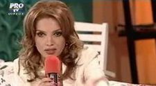 Cristina Spatar a avut premonitii legate de actuala sarcina!