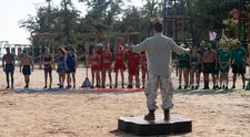 Eliminare zguduitoare la Desafio: Aventura. Toți concurenții au început să plângă în hohote: „Nu vreau să pleci”