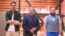 Ce părere au jurații MasterChef despre cei 3 finaliști