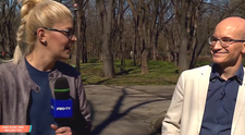 Dexonline: Povestea dicționarului digital