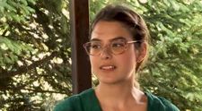 De pe scena teatrului, într-un serial la PRO TV! Interviu Exclusiv cu actrița Eva Cosac