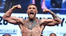 Conor McGregor, provocat la lupta de unul dintre cei mai puternici barbati din lume