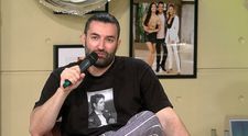 Smiley, despre viața cu Josephine. „Sunt un tată fericit, entuziasmat și implicat”