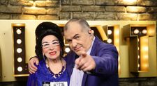 Florin Calinescu are ganduri mari: 