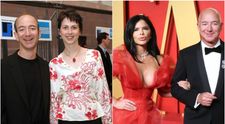 Toată planeta știe cine e logodnica lui Jeff Bezos, dar puțini o cunosc pe fosta soție. Fosta doamnă Bezos, total diferită de Lauren Sanchez