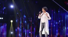 Românii au talent 2021: Liliana Khemi i-a uimit pe jurați cu interpretarea sa. ”Vai, cât de frumos a fost!”