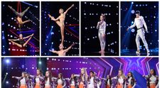 Românii au ales să-și încheie săptămâna cu Românii au talent: 
