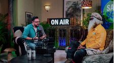 Sadhguru, interviu Acasă la Măruță! Ce mesaj pentru salvarea solului are și care e cel mai important sfat dat?