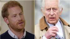 Prințul Harry, călătorie secretă în Anglia chiar în ziua în care Regele Charles și Camilla au împlinit 20 de ani de la nuntă! Ducele de Sussex și-a văzut tatăl ultima dată în februarie anul trecut