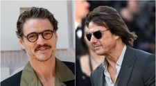 Rivalitatea continuă la Hollywood! Motivul pentru care Pedro Pascal e noul „dușman” al lui Tom Cruise