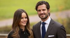 Încă un bebeluș regal! Carl Philip al Suediei și prințesa Sofia vor deveni părinți pentru a treia oară