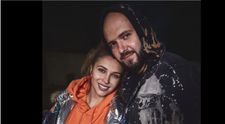 Iubitul Lorei, mesaj de îmbărbătare pentru artistă, după ce aceasta și-a pierdut mama