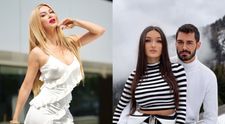 Ce a deranjat-o pe Andreea Bălan la Viviana Sposub cât timp aceasta a avut o relație cu tatăl fiicelor sale, George Burcea. Artista a dat cărțile pe față: „Era doar o victimă a insistențelor lui”