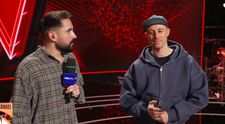 Interviu exclusiv cu JP Cooper, artistul care are succes global cu „September”, înainte de Vocea României! Ce legătură are artistul cu Smiley
