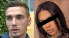Ce relație exista, de fapt, între Monica și tânărul de 19 ani care a produs accidentul din Timișoara: „Nu eram iubiți!!
