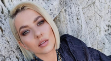 Lidia Buble, vacanță într-o destinație exotică. Vedeta a publicat imagini spectaculoase pe rețelele de socializare