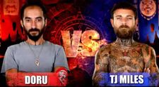 Doru Răduță vs. TJ Miles, primul duel al zilei! Cine a adus punctul