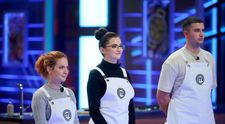 Confruntare Daliana Filimon vs. Ariana Seteanschi vs. Antonio Luca. Cine s-a descurcat mai bine la probă