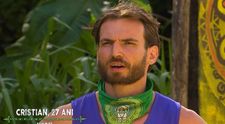 Cristian Marinescu, replică pentru toți cei care l-au acuzat că destabilizează tribul: „Este o manipulare reciprocă împotriva mea”