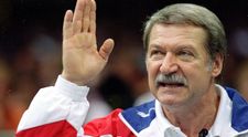 A murit Bela Karolyi, omul care a făcut istorie alături de Nadia Comăneci. Prima reacție a gimnastei