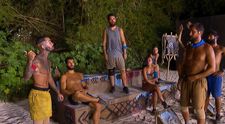 Survivor All Stars 2024, 10 aprilie. Zanni și Andrei Ciobanu, scandal total între dueluri: „Ai venit ca un câine!”