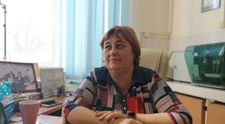 VIDEO Raluca van Staden, cercetătoarea din România care depistează cancerul înainte de formarea tumorilor