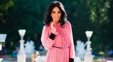 VIDEO O nouă provocare pentru Cosmina Păsărin